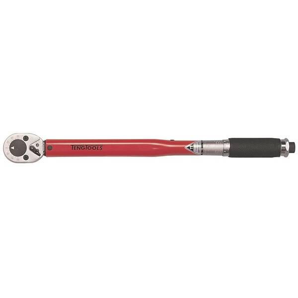 Momentový klíč Teng Tools 1492AG-E 3/8" 25 Nm 

