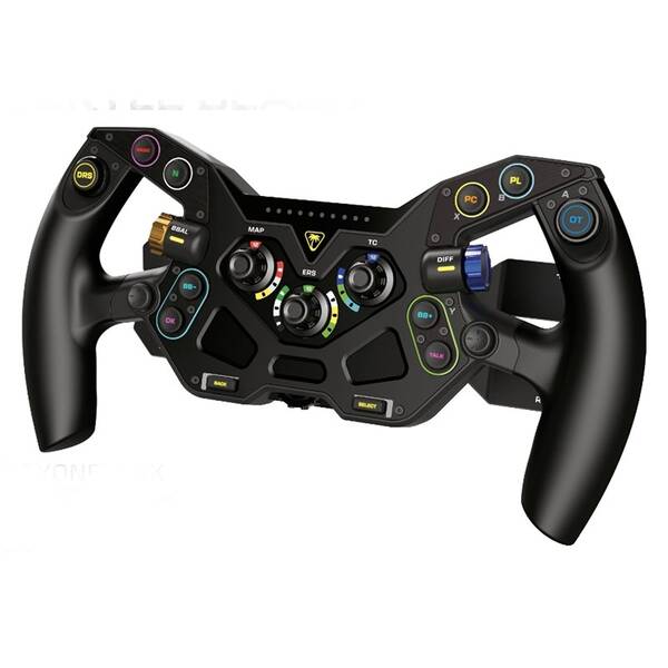 Volant Turtle Beach VelocityOne F-RX Formula Wheel, VelocityOne Race/Race KD3 Add-on černý

