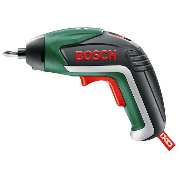 Aku šroubovák Bosch IXO V Basic (s baterií) 


