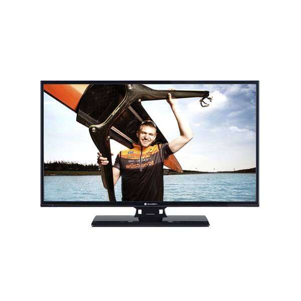 Televize GoGEN TVH 32164 černá

