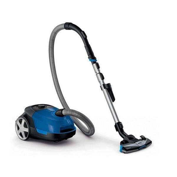 Podlahový vysavač Philips FC8575/09 modrý


