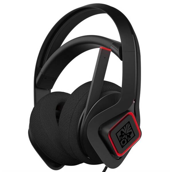 Headset HP OMEN Mindframe Prime černý

