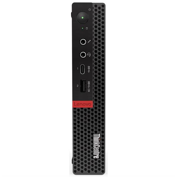 PC mini Lenovo M720q Tiny černý


