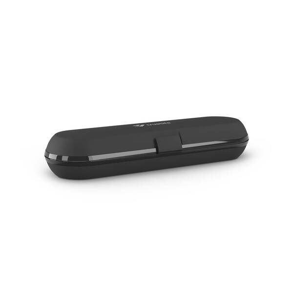 Pouzdro TrueLife SonicBrush K150 UV Travel case černé


