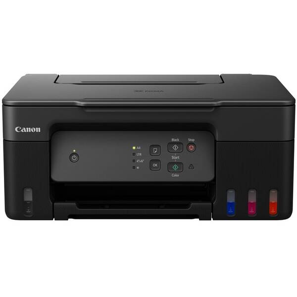 Tiskárna multifunkční Canon PIXMA G2430 černá

