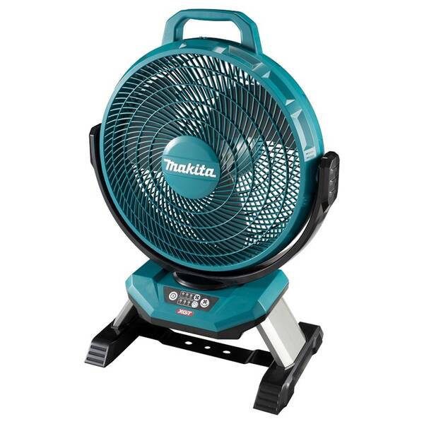 Ventilátor Makita CF002GZ Li-ion XGT 40V (bez baterie) 

