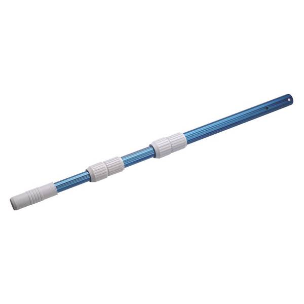Tyč teleskopická Planet Pool/CF 1,42-3,6 m 


