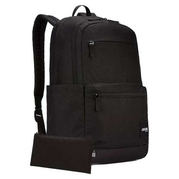 Batoh na notebook Case Logic Uplink 26 l černý


