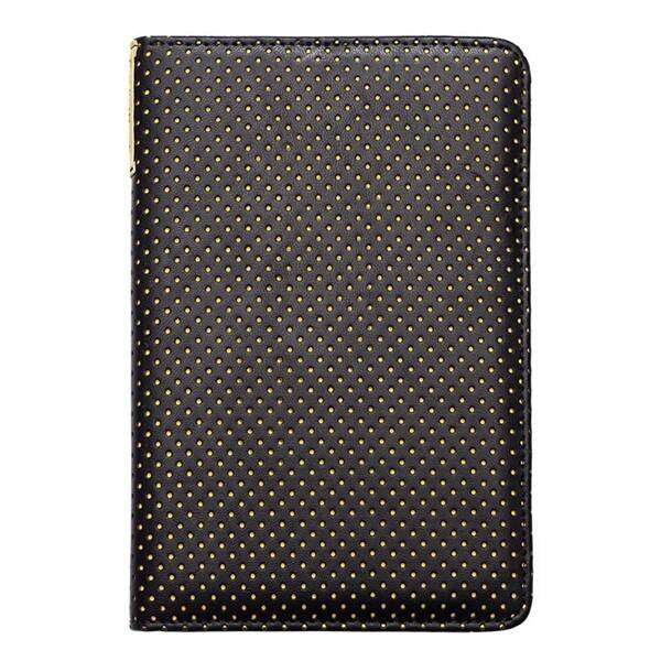Pouzdro pro čtečku e-knih PocketBook pro 614/623/624/626, DOTS černá barva
