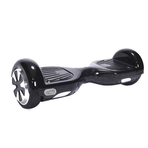 Hoverboard Kolonožka® Standard černý

