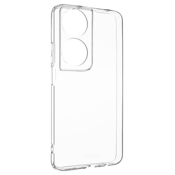 Kryt na mobil FIXED na Honor X7b/90 Smart průhledný

