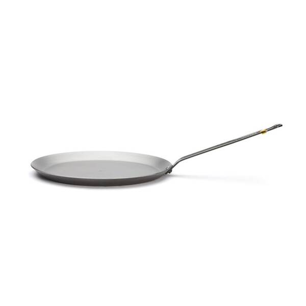 Pánev palačinková de Buyer 5615.24, 24 cm ocel

