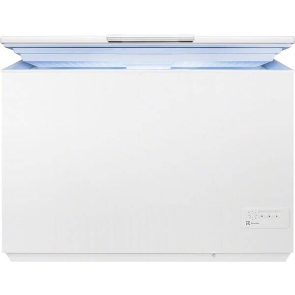 Mraznička Electrolux EC2233AOW1 bílý

