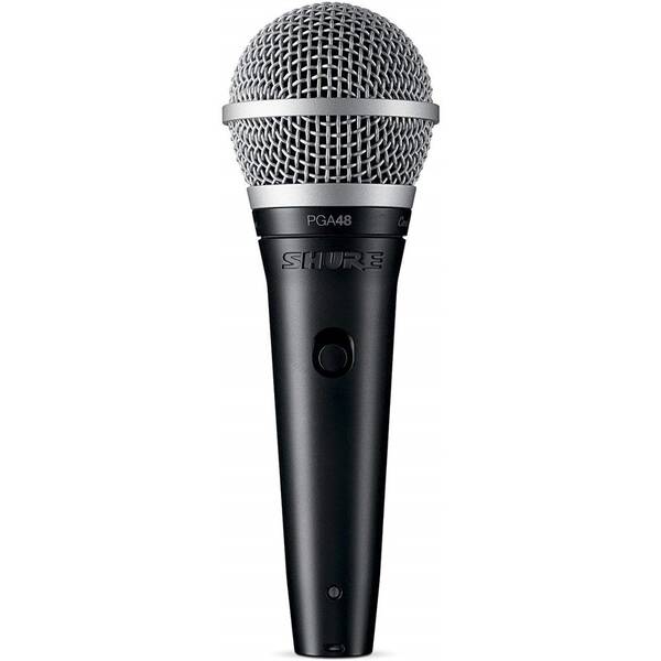 Mikrofon Shure PGA48-XLR-E 

