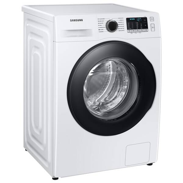 Pračka Samsung WW90TA046AE/LE bílá barva
