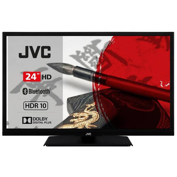 Televize JVC LT-24VH5405 

