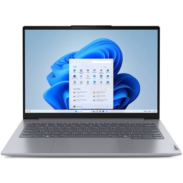 Notebook Lenovo ThinkBook 14 G8 IRL šedý

