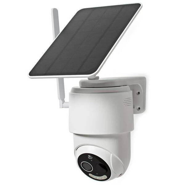 IP kamera Nedis SmartLife SIMCBO50WT bílá


