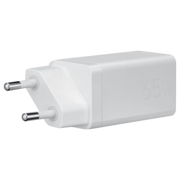 Napájecí adaptér Asus 65W USB-C GaN černý


