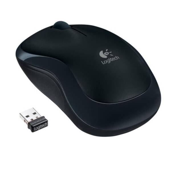 Myš Logitech M175 černá

