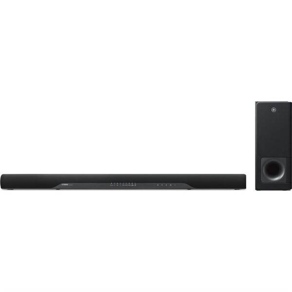 Soundbar Yamaha YAS-207 černý

