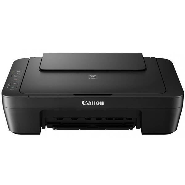 Tiskárna multifunkční Canon MG2555S černá

