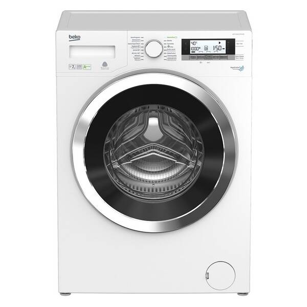 Pračka Beko WMY 71243 CS PTLMB1 bílá

