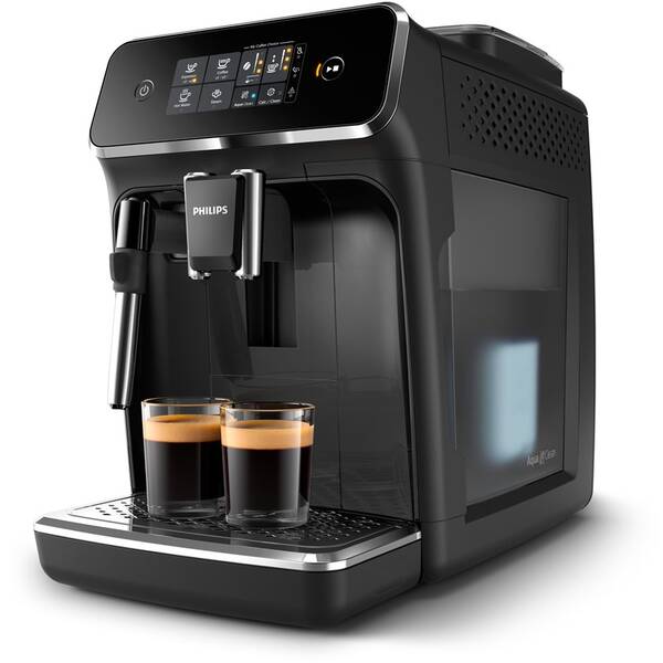 Espresso Philips EP2221/40 černé

