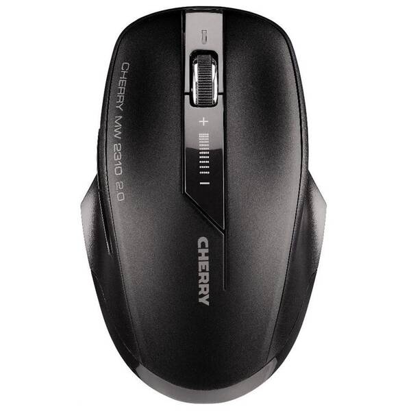Myš Cherry MW 2310 2.0 černá

