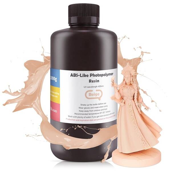 UV resin Elegoo ABS-like 1kg béžová

