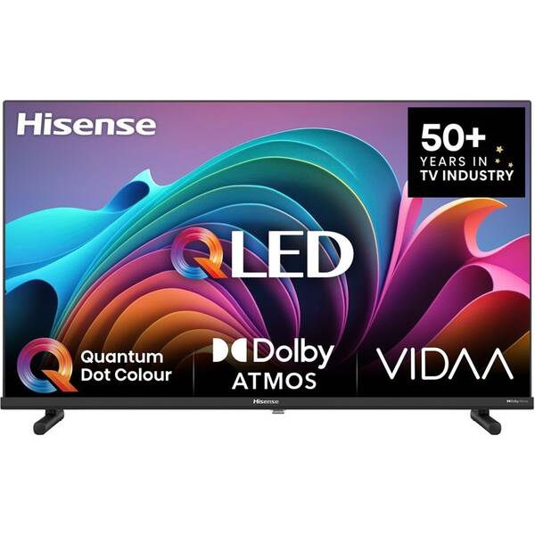 Televize Hisense 32A5NQ 

