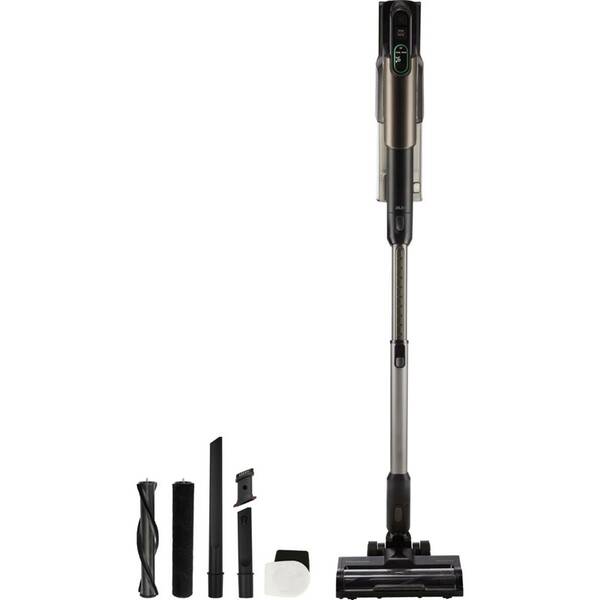 Tyčový vysavač Hisense HVC646630A Hi-Move VI Adapt InverterTech černý

