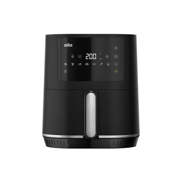 Fritéza horkovzdušná Braun HF3030 černá

