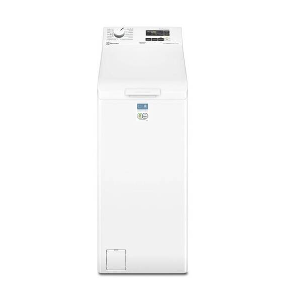 Pračka Electrolux EW6T1226C bílá

