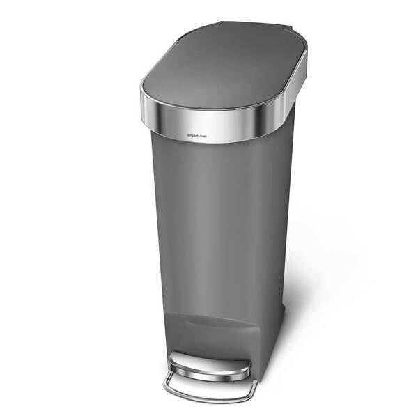 Odpadkový koš Simplehuman CW1391, 40 l 

