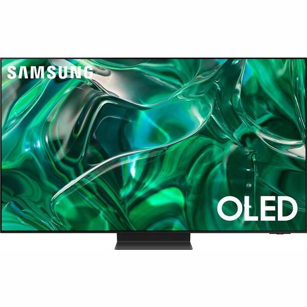 Televize Samsung QE65S95CA 
