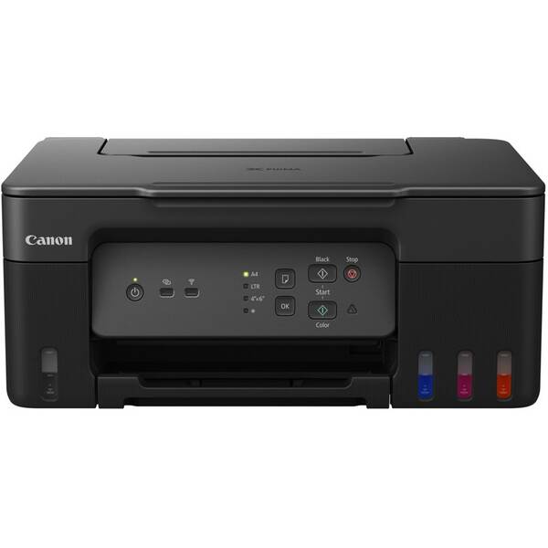 Tiskárna multifunkční Canon PIXMA G3430 černá

