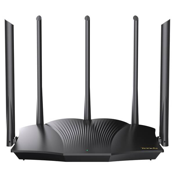 Router Tenda TX12 Pro černý

