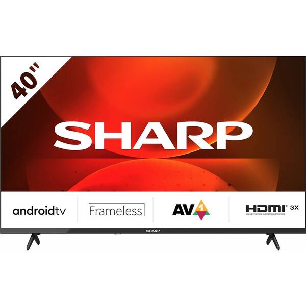 Televize Sharp 40FH2EA 
