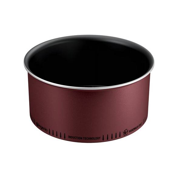 Rendlík Tefal L7242902, 18 cm vínový

