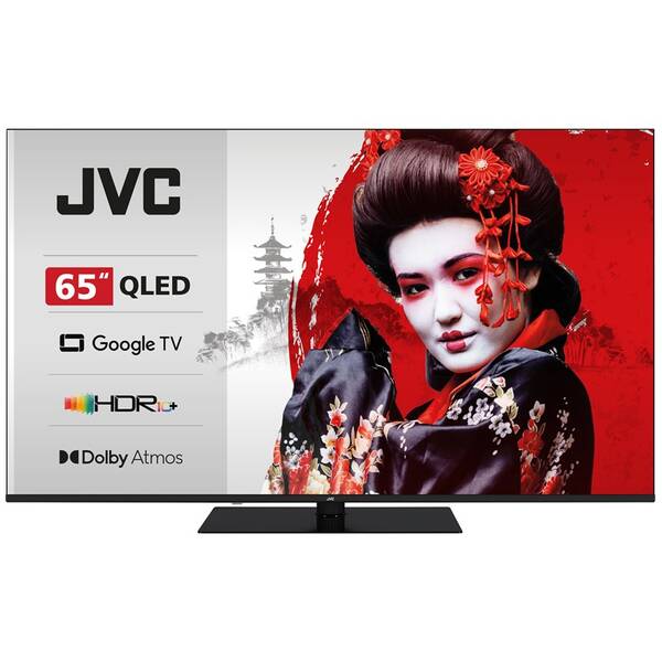 Televize JVC LT-65VGQ7535 

