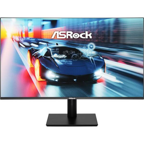 Herní monitor ASRock Challenger CL25FFB černý

