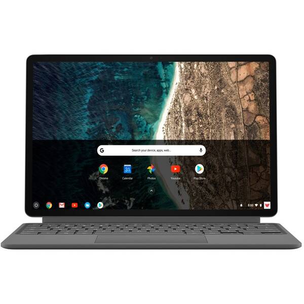 Notebook Asus Chromebook CM32 šedý


