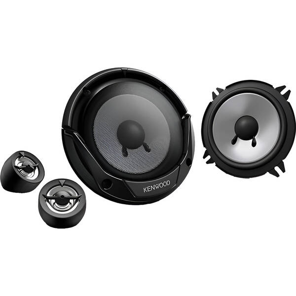 Reproduktory KENWOOD KFC-E130P černý


