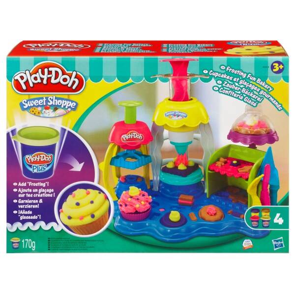  Hasbro  

