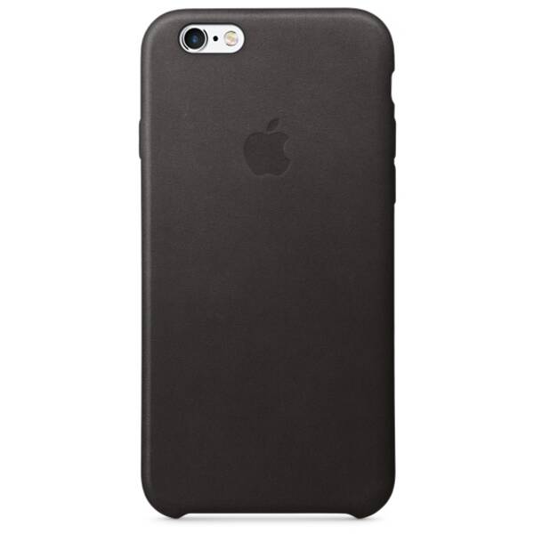Kryt na mobil Apple na iPhone 6/6s černý

