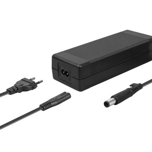 Napájecí adaptér Avacom pro notebooky HP 19V 6,3A 120W konektor 7,4mm x 5,1mm s vnitřním pinem 

