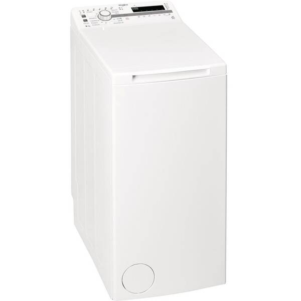 Pračka Whirlpool TDLR 6030S EU/N bílá

