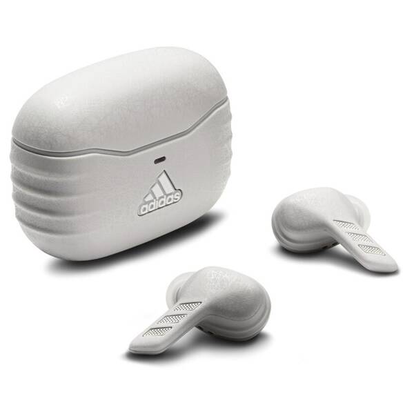 Sluchátka Adidas Z.N.E. 01 ANC šedá

