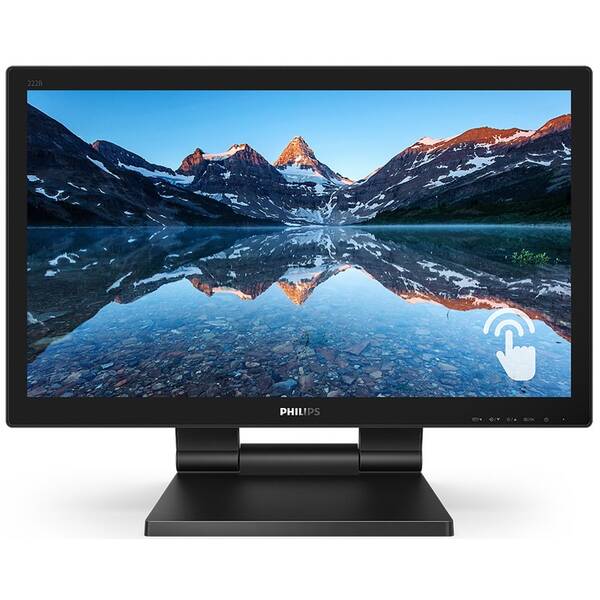 Monitor Philips 222B9T/00 

